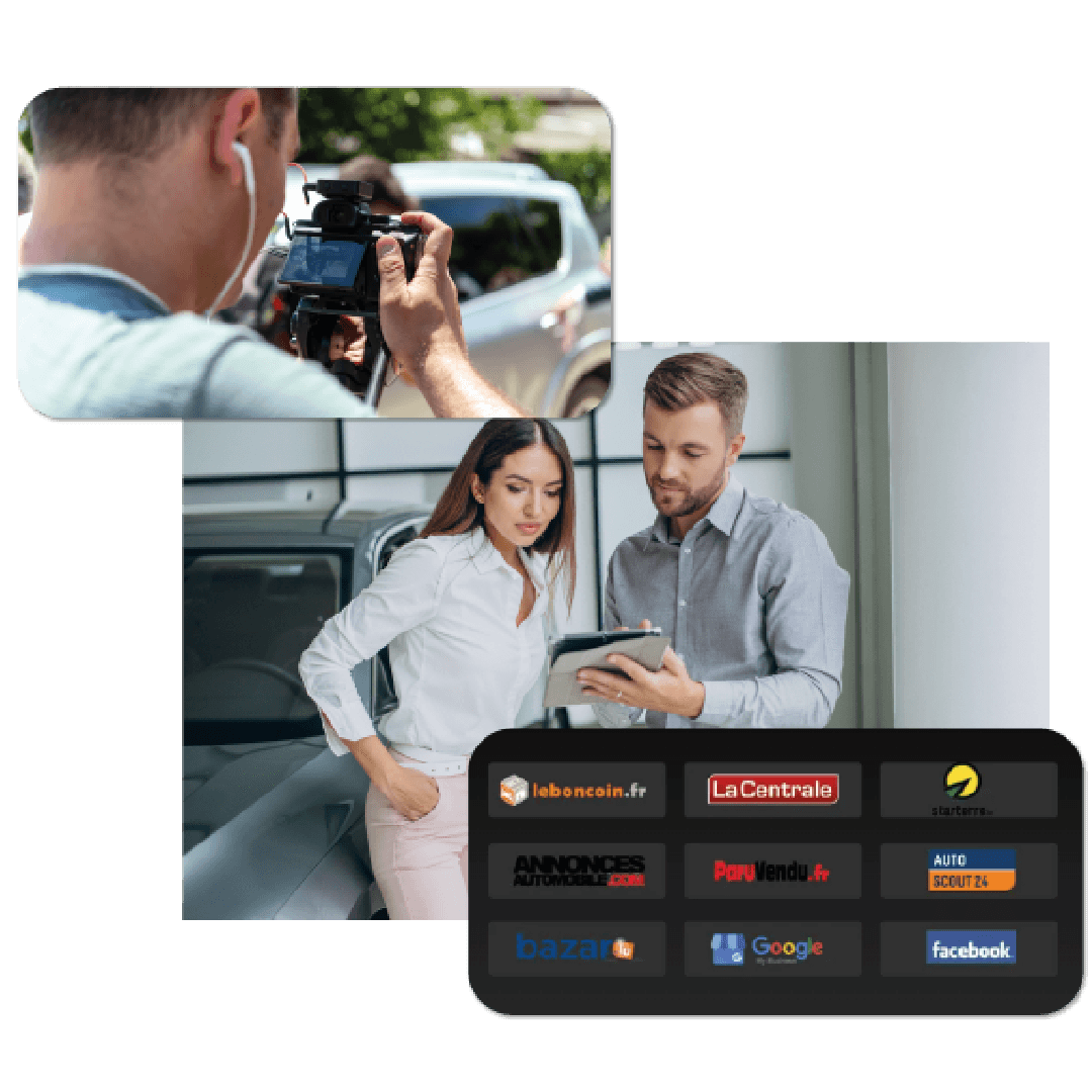 AVA AUTOSTORE : Votre partenaire de Confiance